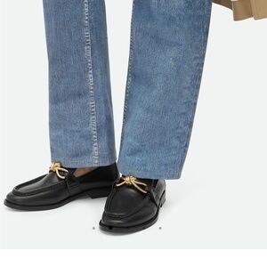 Botega Veneta Loafers